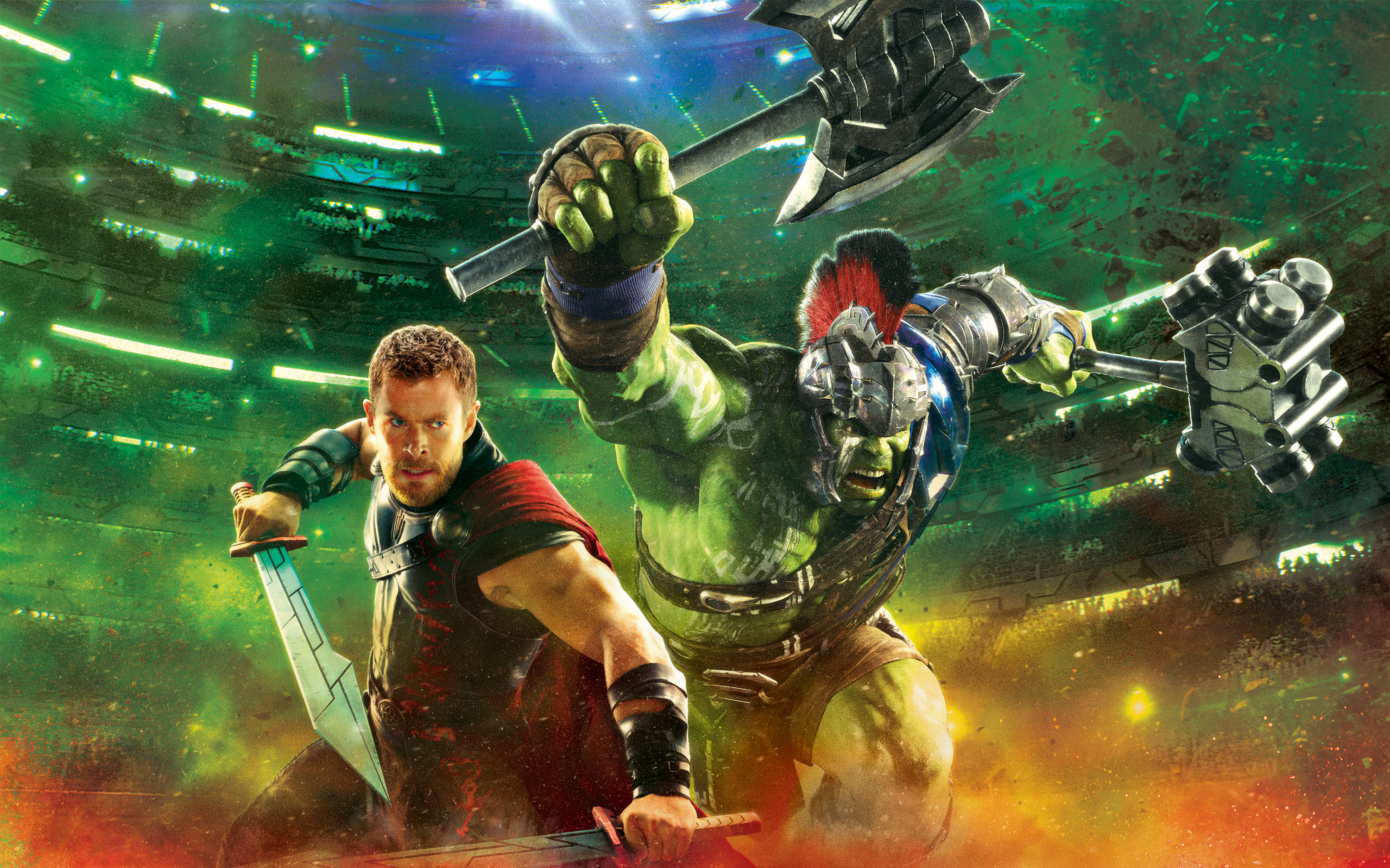Thor Ragnarok Stream German Hd