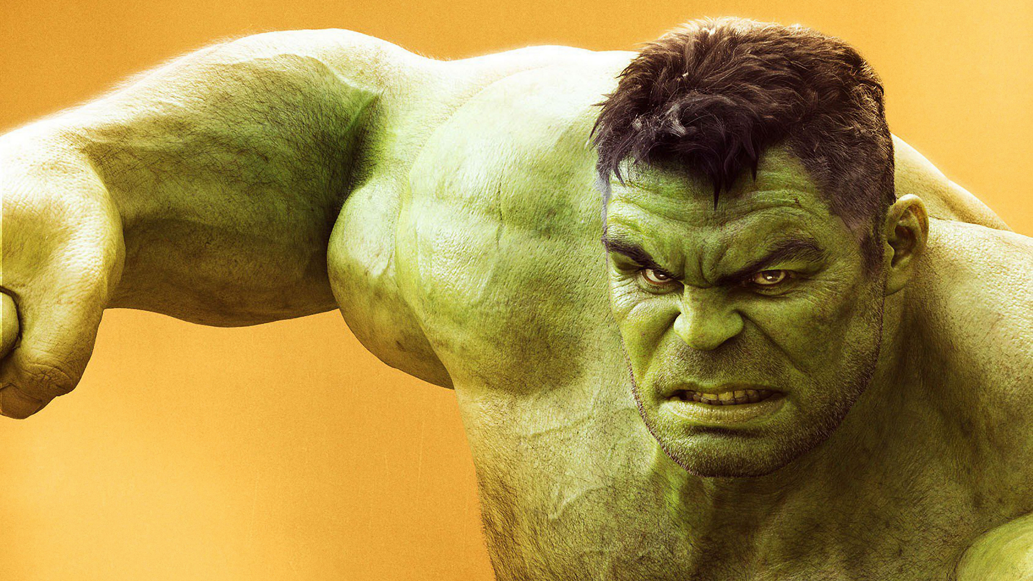 Hulk Superhero, HD Superheroes, 4k Wallpapers, Images ...
